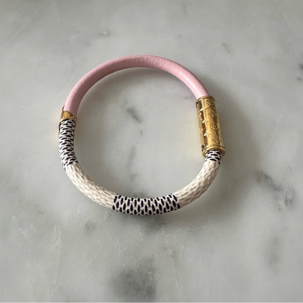 Louis Vuitton Bracelet - Picture 5 of 6